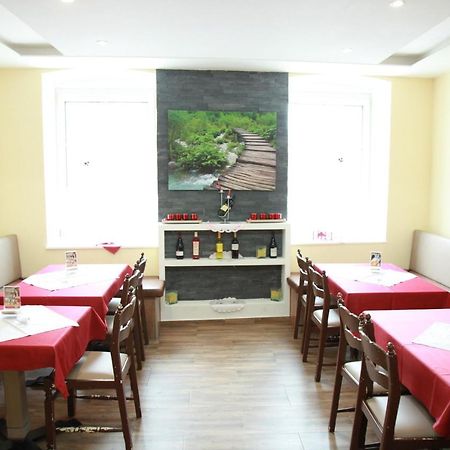 Pension Stadt Grein Luaran gambar