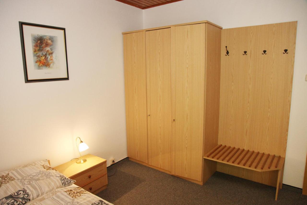 Pension Stadt Grein Luaran gambar