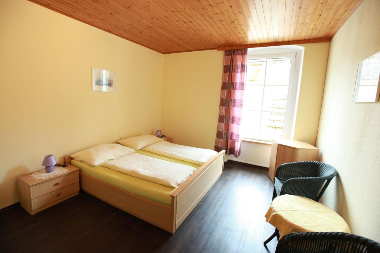 Pension Stadt Grein Luaran gambar