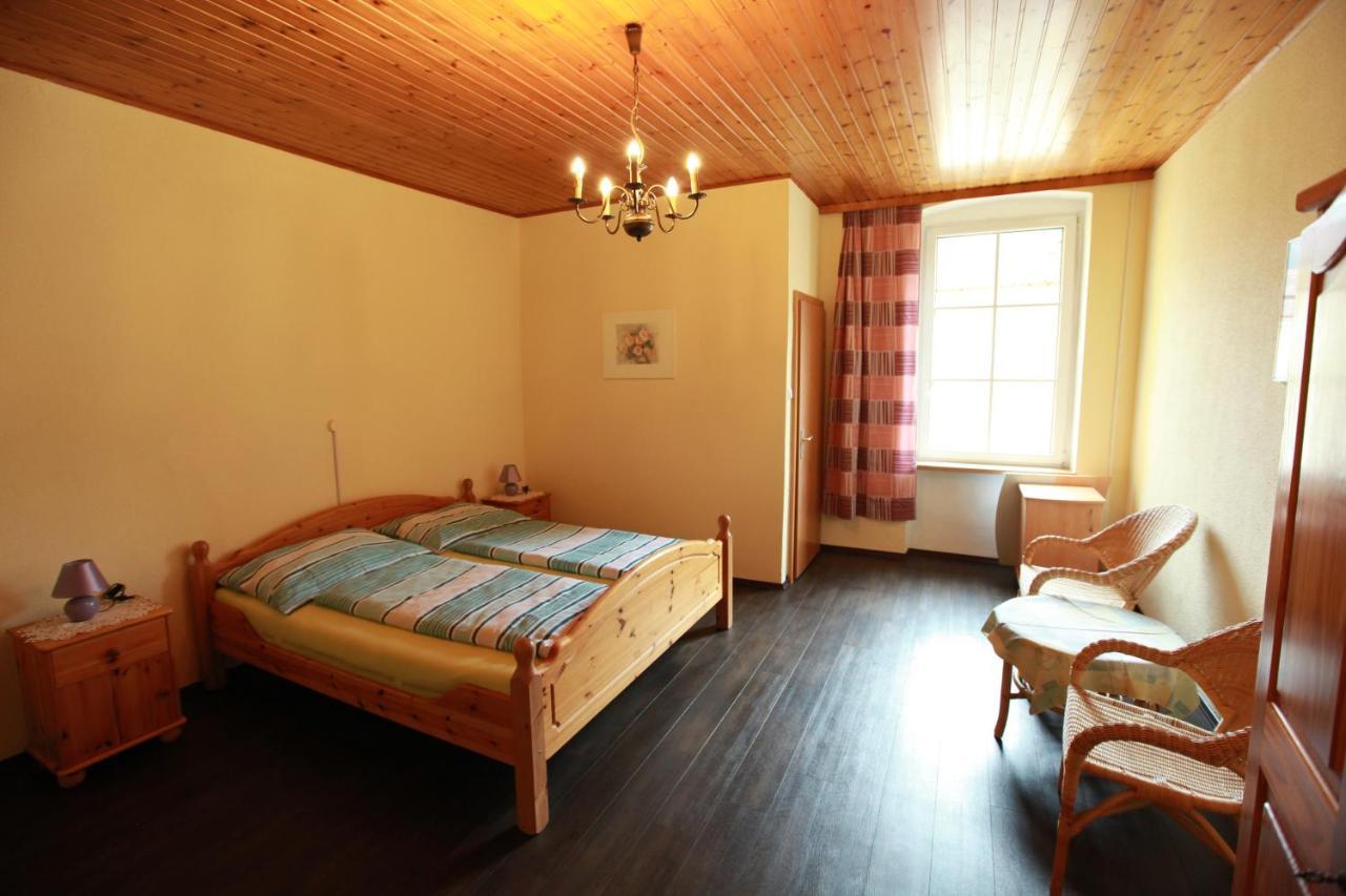 Pension Stadt Grein Luaran gambar