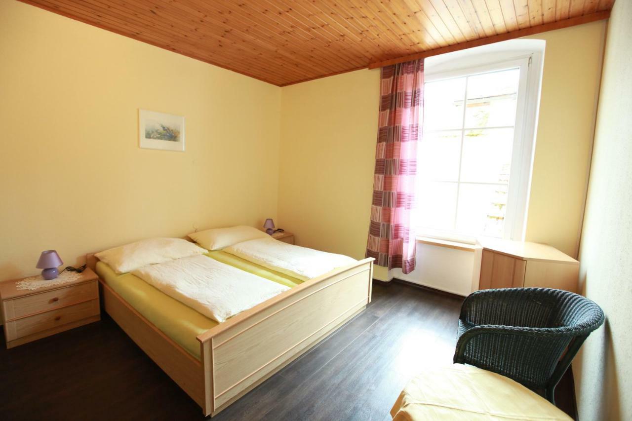 Pension Stadt Grein Luaran gambar