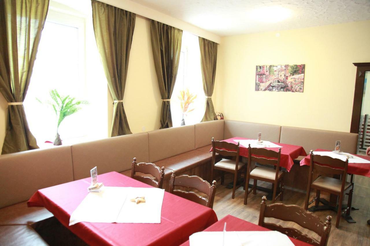 Pension Stadt Grein Luaran gambar