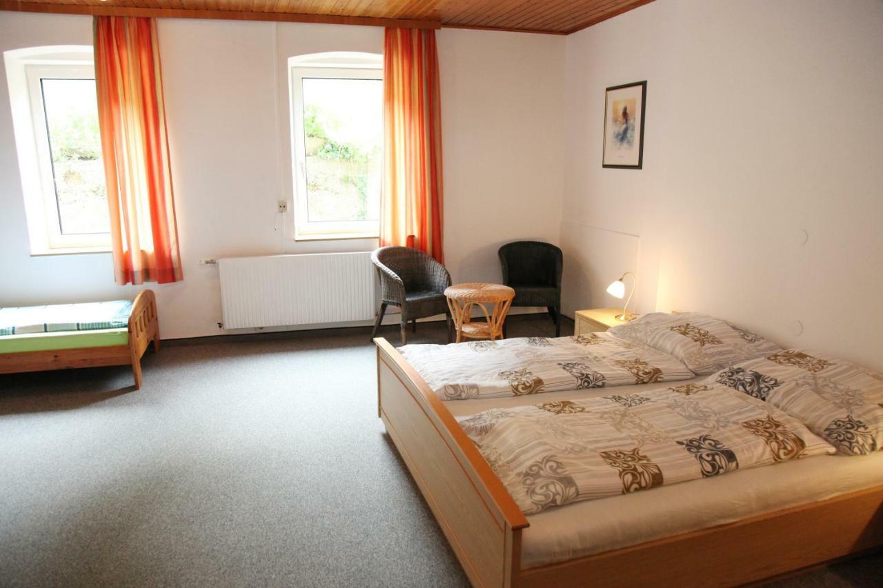 Pension Stadt Grein Luaran gambar
