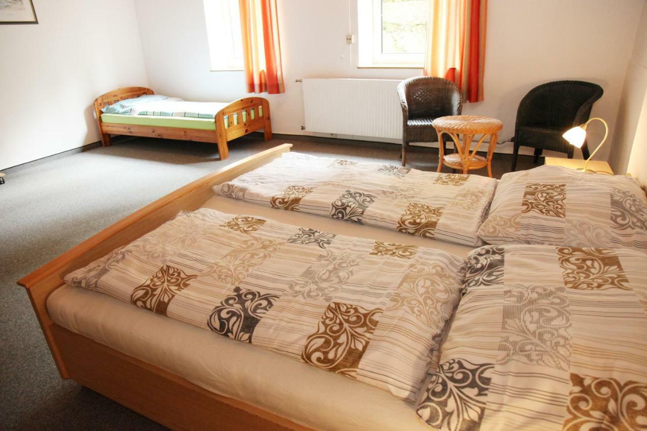 Pension Stadt Grein Luaran gambar
